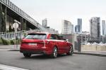 Audi A4 Avant 2.0 TFSI Quattro S-Line 2016 года (AU)
